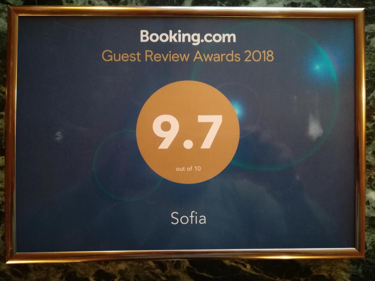 Hotel Sofia Kutaissi Exterior foto